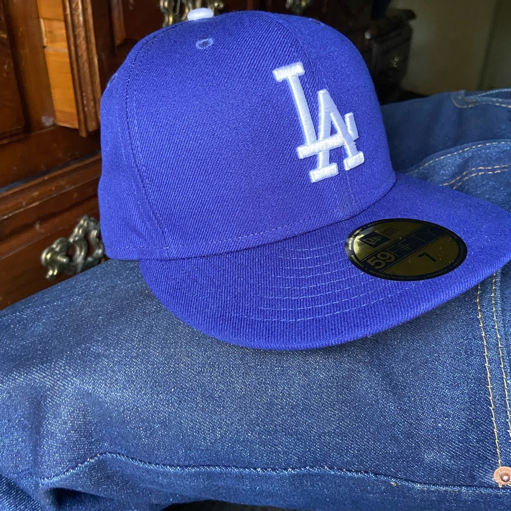 LA Hat - Picture 5 of 5